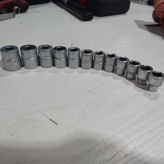 スナップオン】XFRM1315 1719 13mm 15mm 17mm19mm - メルカリ