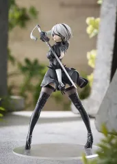 ポップアップパレード ニーアオートマタ 2B ヨルハ二号B型