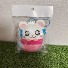 でこぼこフレンズ　くいしんボン　おしゃべりぬいぐるみ でこぼこフレンズ くいしんボン おしゃべりぬいぐるみ - メルカリ