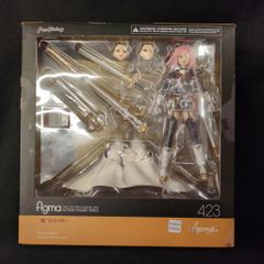 開封品】2体セット figma 418 428 - メルカリ