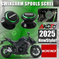 Z1000 03-06年(ZRT00A) 純正スイングアーム - メルカリ