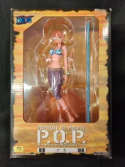 2026年最新】P.O.P ワンピース LIMITED EDITION ナミ ver.2の人気