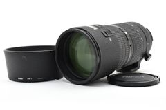 Nikon ニコン AF80-200mm F2.8 ED #2955179 - メルカリ
