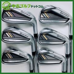 502 Callaway キャロウェイ ウォーバード アイアンセット - メルカリ