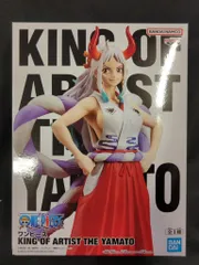 BANDAI SPIRITS KING OF ARTIST THE YAMATO ヤマト