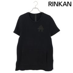 確実正規品極美品Y NOT革タグ 総柄刺繍トレーナー CHROMEHEARTS - メルカリ