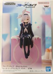 BANDAI SPIRITS 모니터 탑 피겨 블루 아카이브 -Blue Archive- 플라나