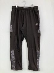 00s archive OAKLEY Ohydrolix tech nylon - メルカリ