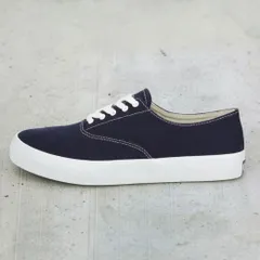 SPERRY(スペリートップサイダー) レディース クラシック クラウド CVO  スニーカー - ネイビー　UFF4101CNVのサムネイル
