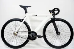 LEADER BIKES 「リーダーバイク」 735 2026年モデル ピストバイク / バイチャリ名古屋大須店のサムネイル