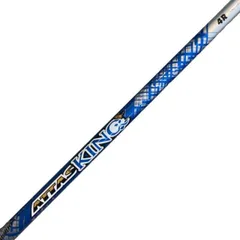 2026年最新】Attas king 4rの人気アイテム - メルカリ