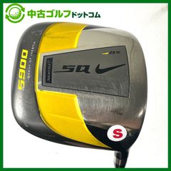 NIKE サスクワッチ SUMO2 5900 ドライバー 10.5度 R ゴルフ - メルカリ