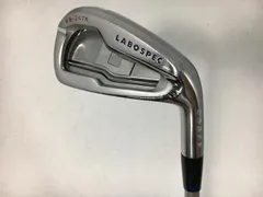 返品OK 【中古ゴルフクラブ】(6本セット)ダイワ(グローブライド) ONOFF LABO SPEC RB247K アイアン 2021 スムースキックMP-247 5～9.Pのサムネイル