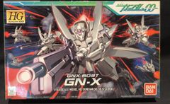 반다이 HG GUNDAM 00 기동전사 건담 00 징크스 18