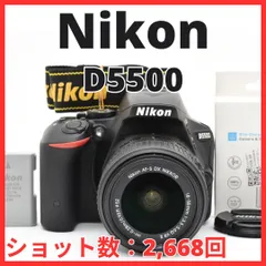 2026年最新】NIKON D550の人気アイテム - メルカリ