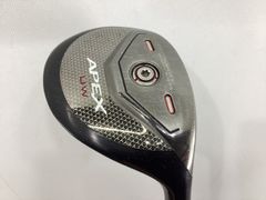 Callaway APEX UW 21° スピーダーNXゴールド 70S - メルカリ