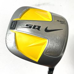 ナイキ サスクワッチ SUMO2 レディース ドライバー単品 右打ち NIKE