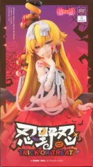 グッドスマイルアーツ上海 忍野忍 TRICK OR TREAT PVC