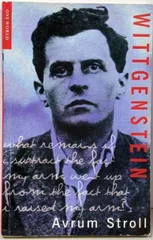 【中古】Wittgenstein (OneworldPhilosophers S.)／Avrum Stroll／Oneworld Pubns Ltd