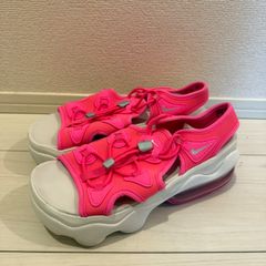 限定色 NIKE ナイキ エアマックスココ サンダル ハイパーピンク 24.0