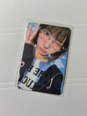 TWS SHINYU シンユ シニュ 直筆サイン入りポストカード - メルカリ