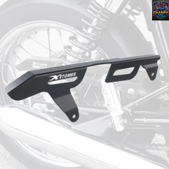 大*様 【美品】ボンネビルT120 Motone ラジエーターガード - メルカリ