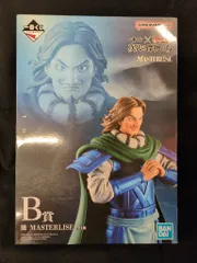 BANDAI SPIRITS 一番くじ 春秋戦国大戦キングダム The Animation 次代の傑物たち B賞 騰  MASTERLISE