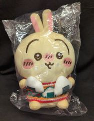레그스 에니마이 복권 치이카와 치이카와 C상 토끼 봉제인형