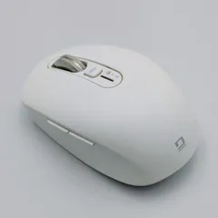 ナカバヤシ Nakabayashi 感動ホイールマウス MUS-DKF239【MY361】のサムネイル