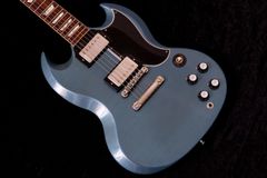 Gibson Custom Shop ML ULA1964Trini Lopez - メルカリ