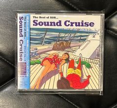 [띠가있는 CD] 벤 시드란 - 에어 플레이 외 [베스트 오브 AOR 사운드 크루즈] Ben Sidran Airplay