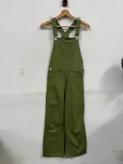 (12reg)リーバイス キッズ オーバーオールのサムネイル
