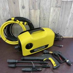 1202-F 欠品あり! ケルヒャー K2サイレント 1202-F 欠品あり! ケルヒャー K2サイレント - メルカリ