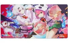 2026年最新】笹木咲 プレイマットの人気アイテム - メルカリ