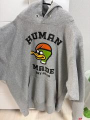 HUMAN MADE x Pokemon Made Hoodie カモネギ - メルカリ