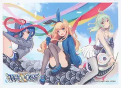 2026年最新】wixoss ウィクロス limited supplyの人気アイテム - メルカリ