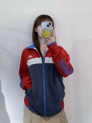 タグ付き✨極美品✨adidas ベッケンバウアー トラックジャージ XL