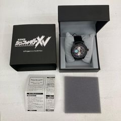 イオン広店】 シンフォギアXV 腕時計 マリア・カデンツァヴナ・イヴ