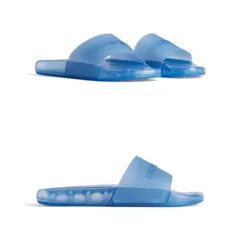 ☆ BALENCIAGA ☆ Pool Transparent Slide サンダルのサムネイル