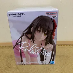 デート・ア・ライブ -Relax time-時崎狂三