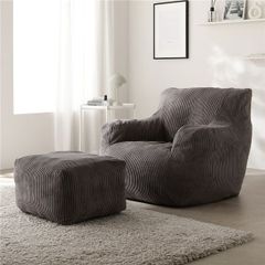 COSTCO コストコ LOUNGE & CO JUMBO ジャンボ クッション - メルカリ