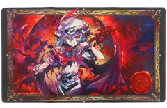 2026年最新】レミリア プレイマットの人気アイテム - メルカリ
