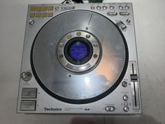 Technics SL-DZ1200 ジャンク 通電OK CD排出不良 脚欠品 - メルカリ