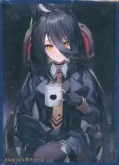 2026年最新】ウマ娘 スリーブ マンハッタンカフェの人気アイテム