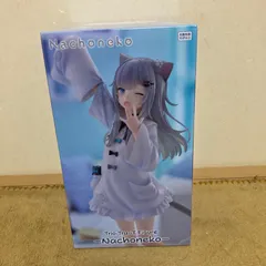 2026年最新】Trio-Try-iT Figure Nachonekoの人気アイテム - メルカリ
