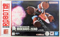 BANDAI SPIRITS ROBOT혼 <SIDE MS> 기동전사 건담 SEED TS-MA2mod.00 뫼비우스 제로 ver. ANIME SP