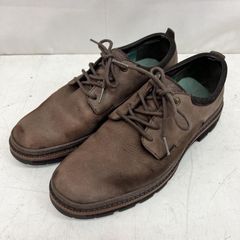 Timberland ウォータープルーフ オックスフォード 7W - メルカリ