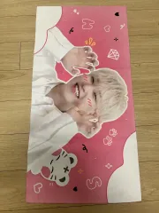 SEVENTEEN(セブンティーン・セブチ) ホシ(HOSHI) 半(ハン) 反射(ハンシャ) スローガンのサムネイル