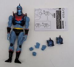 CCP ウォーズマン 特別カラー パロスペシャルリスペクト Ver. キン肉
