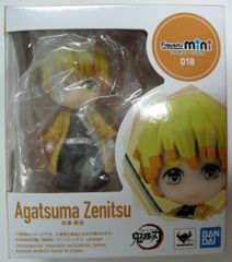 BANDAI SPIRITS Figuarts mini 귀멸의 칼날 아내 선일